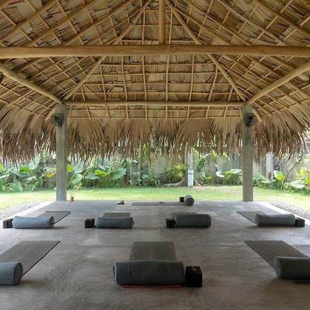 Lotus Surf And Wellness Apartment Ahangama Ngoại thất bức ảnh
